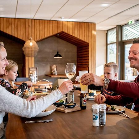 Landal Aelderholt Hotel Aalden Luaran gambar