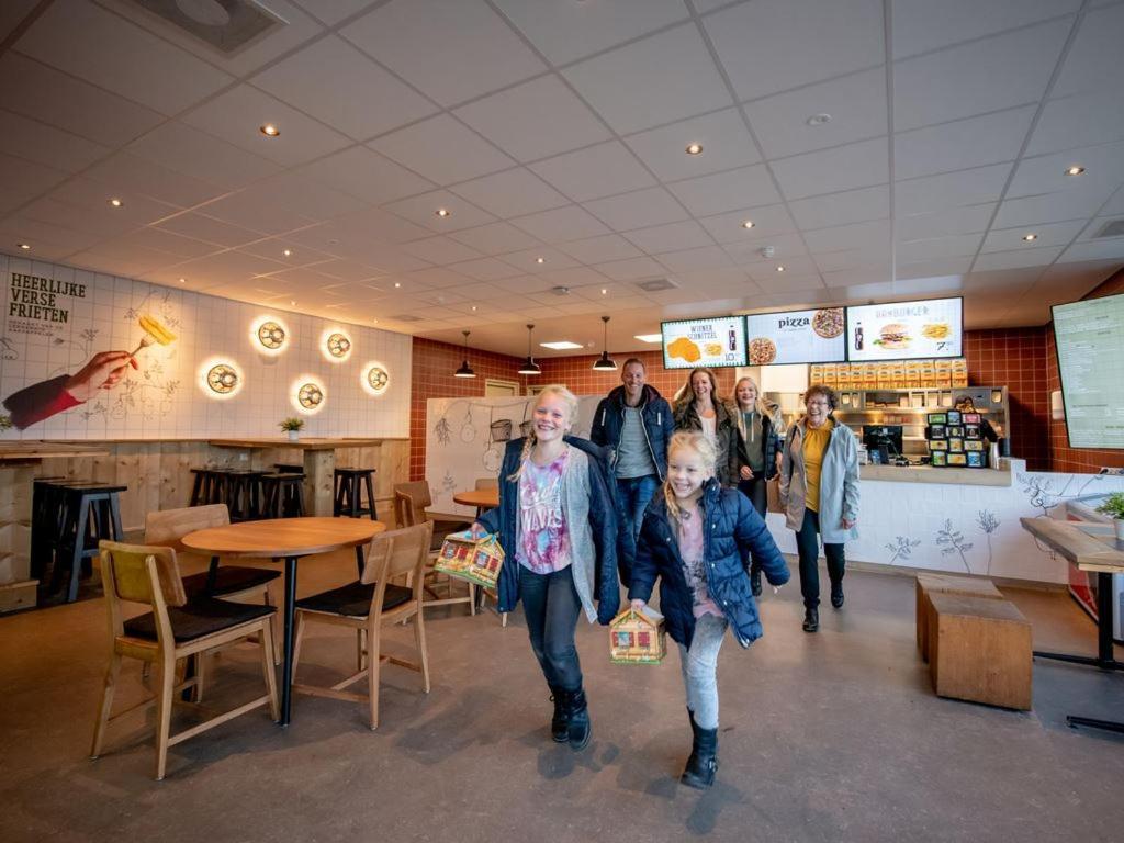 Landal Aelderholt Hotel Aalden Luaran gambar