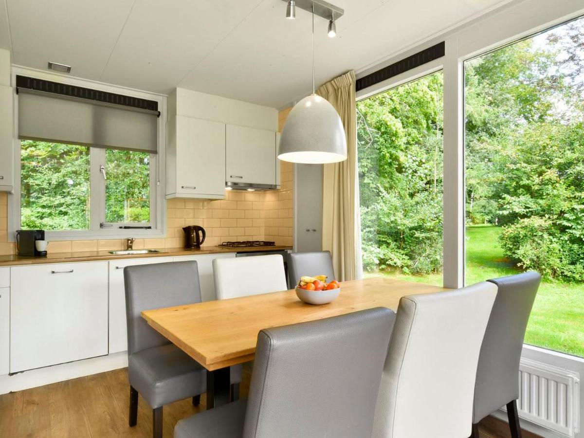 Landal Aelderholt Hotel Aalden Luaran gambar