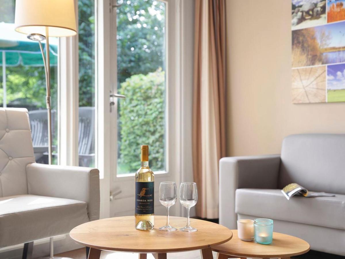 Landal Aelderholt Hotel Aalden Luaran gambar
